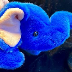 Ty Beanie Buddy “Peanut”